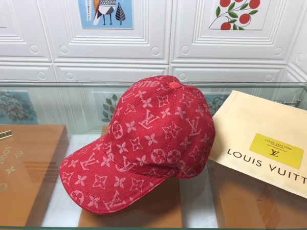 ブランド帽子細部ディテール